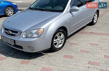 Седан Kia Cerato 2006 в Черновцах