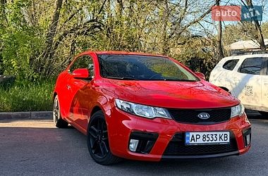 Купе Kia Cerato 2011 в Запоріжжі