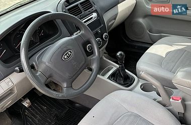 Седан Kia Cerato 2008 в Києві