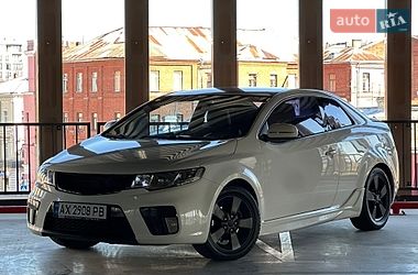 Купе Kia Cerato 2011 в Харкові