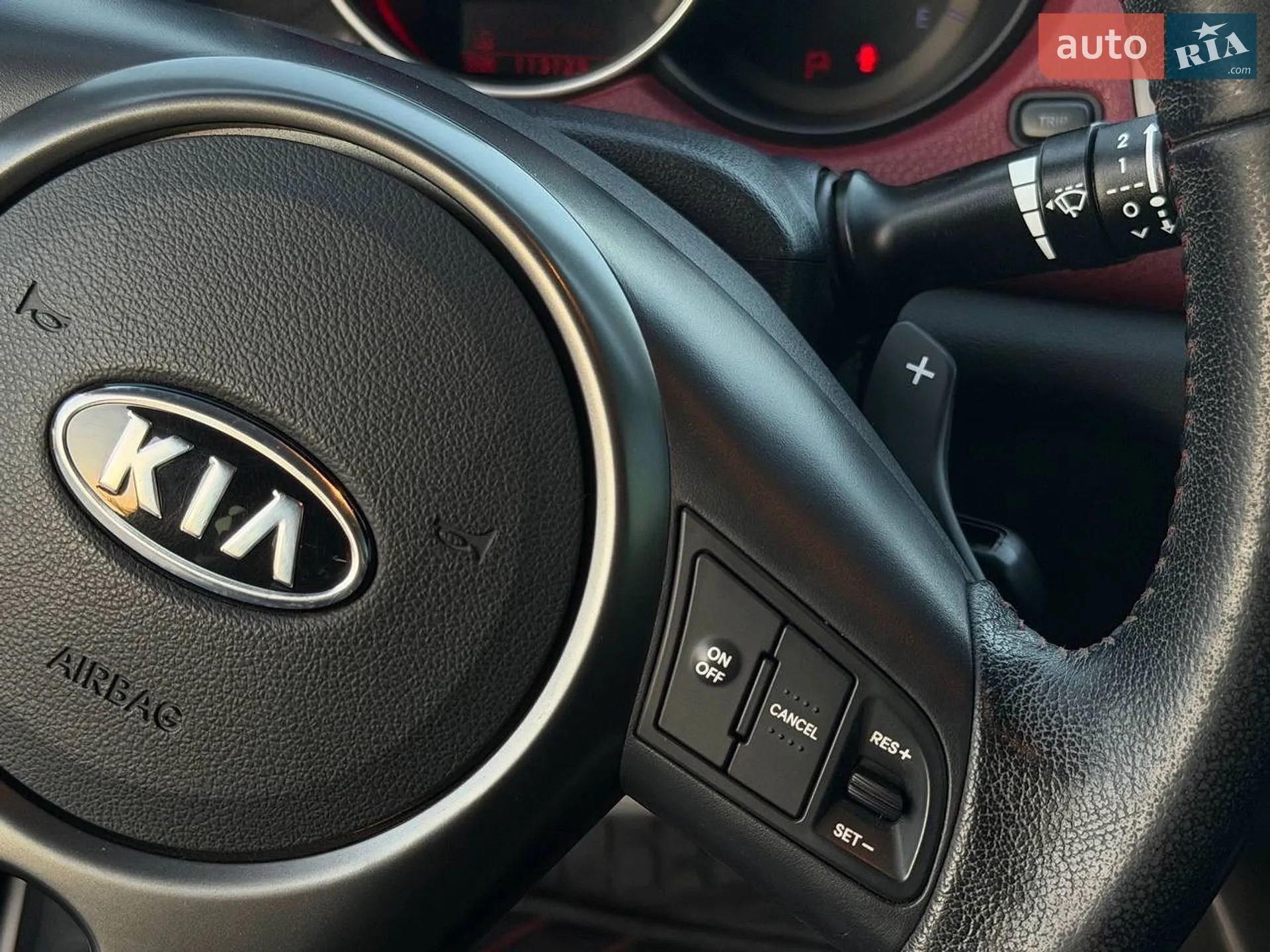 2012 Kia Cerato - мініатюра 26