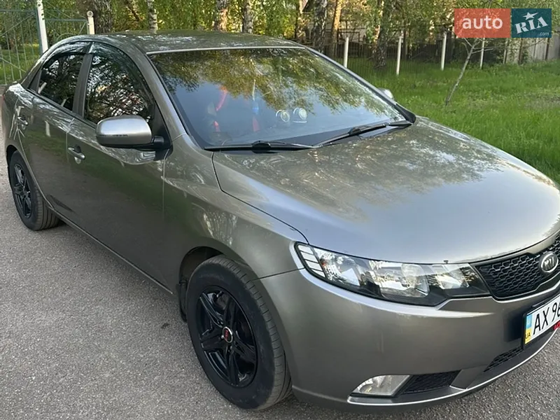 Kia Cerato