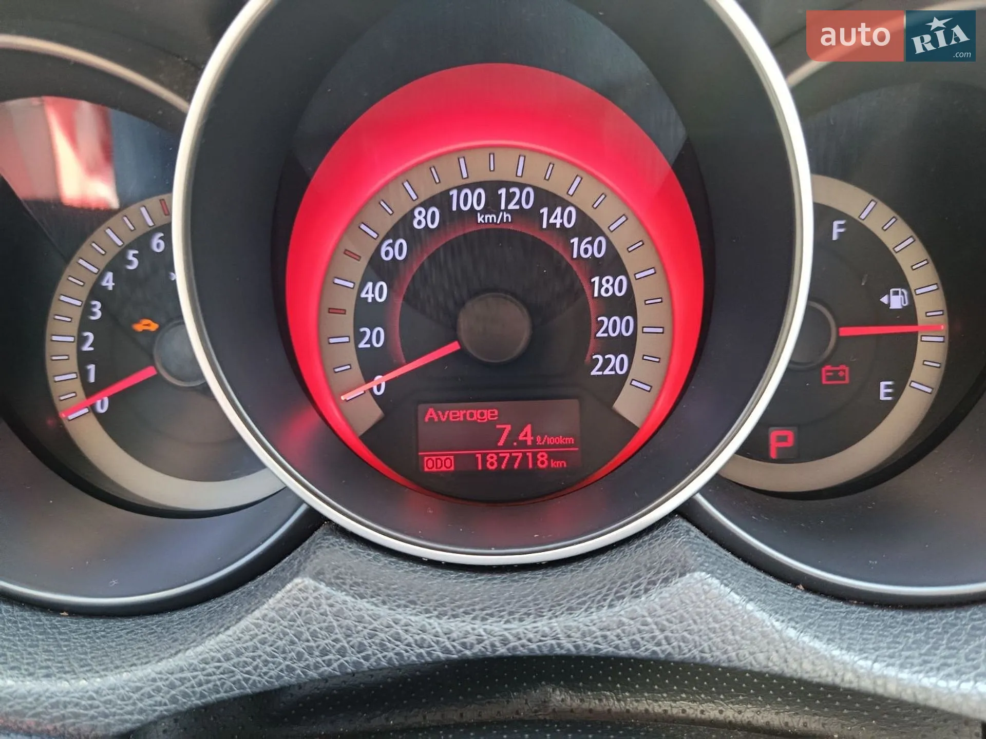 2010 Kia Cerato - мініатюра 14