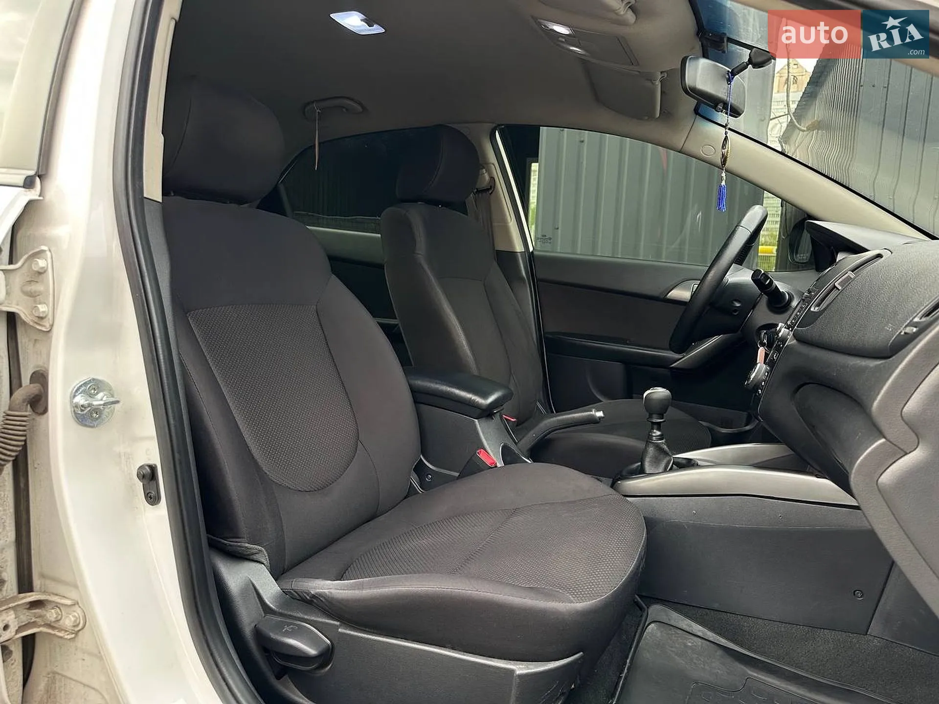 2012 Kia Cerato - мініатюра 12