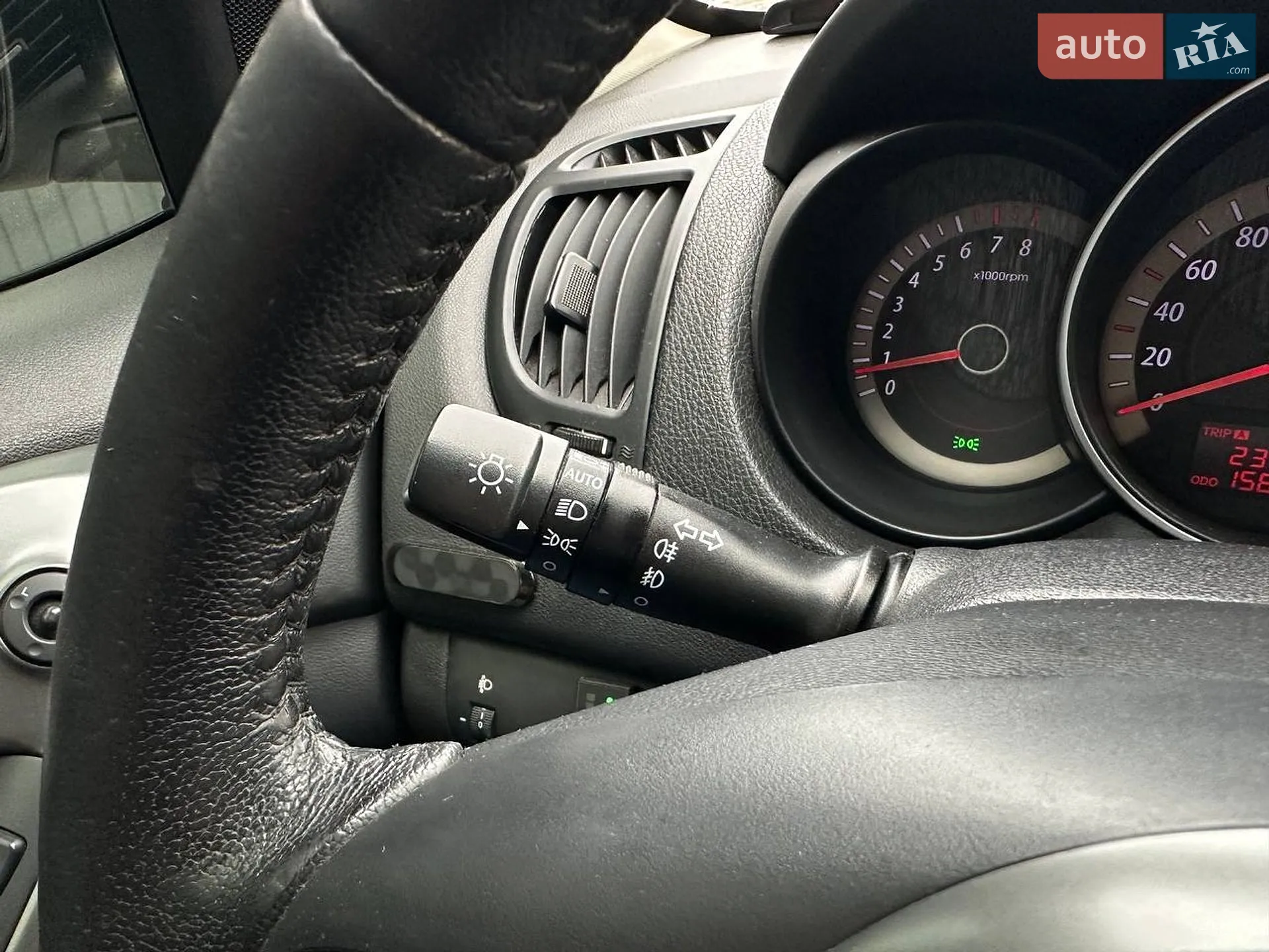 2012 Kia Cerato - мініатюра 18