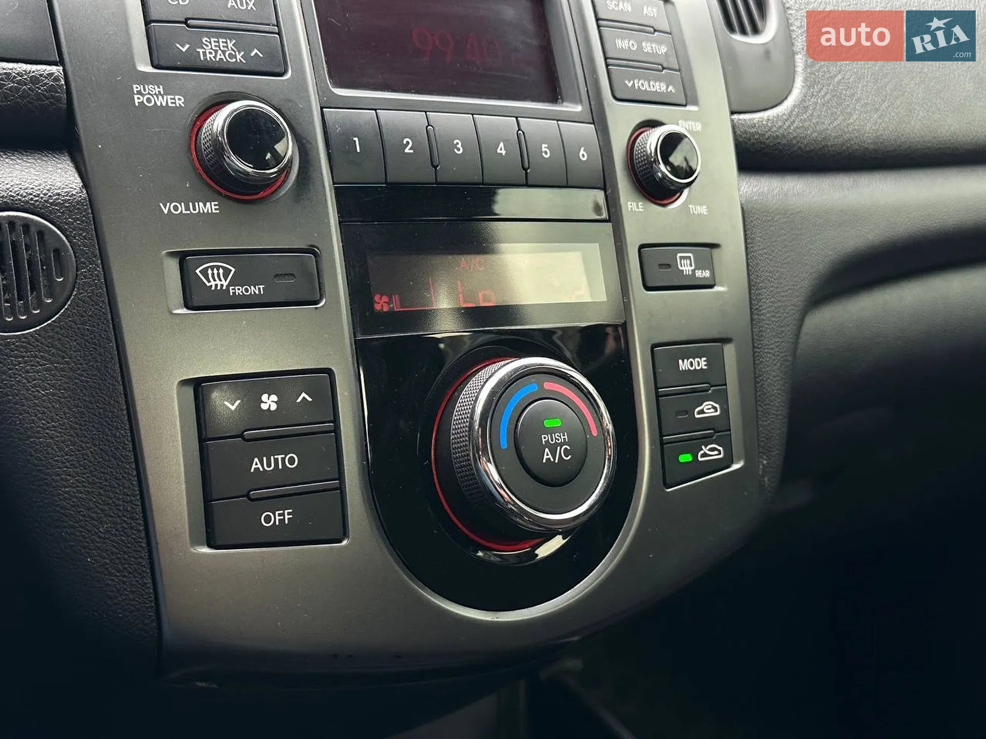 2012 Kia Cerato - мініатюра 22