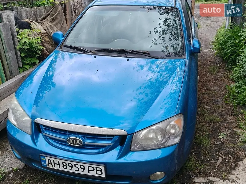 Kia Cerato