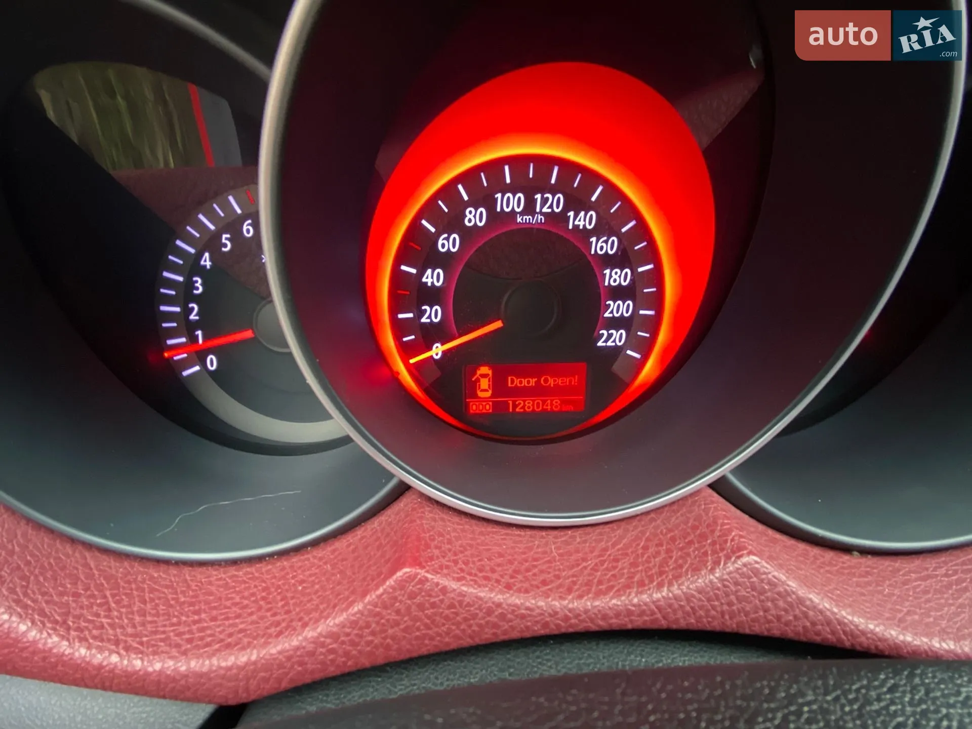 2011 Kia Cerato - мініатюра 27