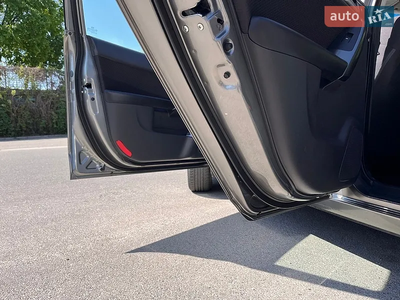 Kia Cerato 2012 VIN KNAFU411AC5960380 фото оголошення 10 з 42
