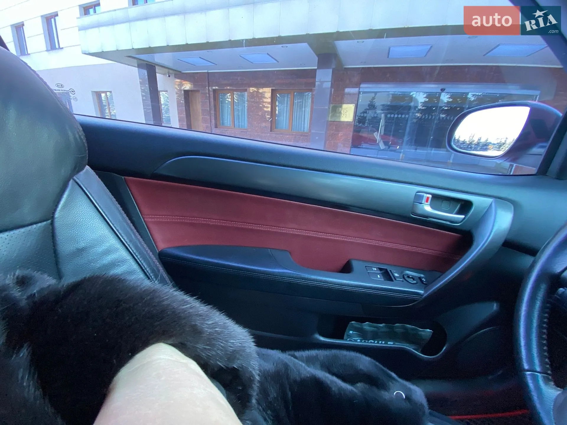 2011 Kia Cerato - мініатюра 11