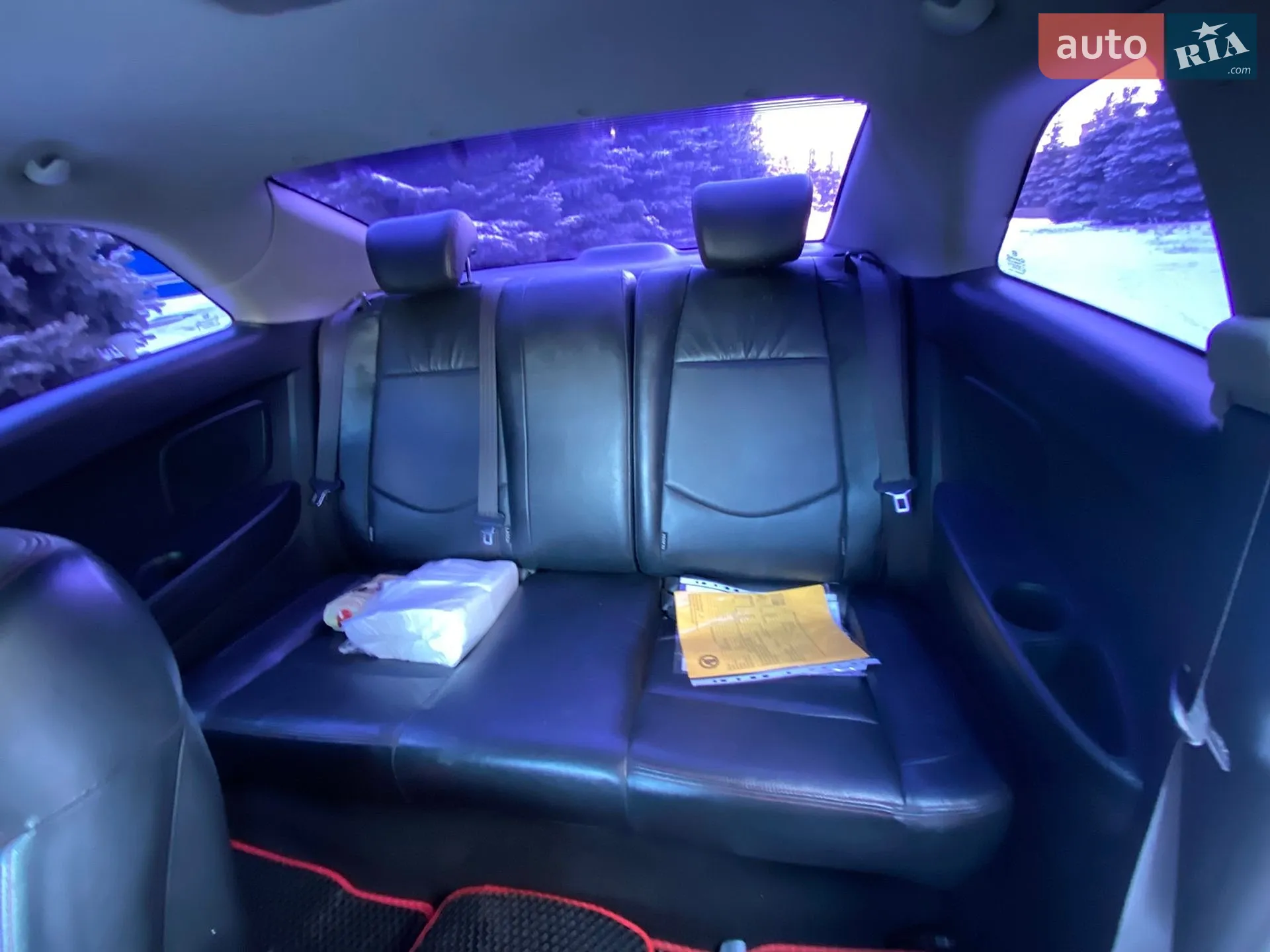 2011 Kia Cerato - мініатюра 15