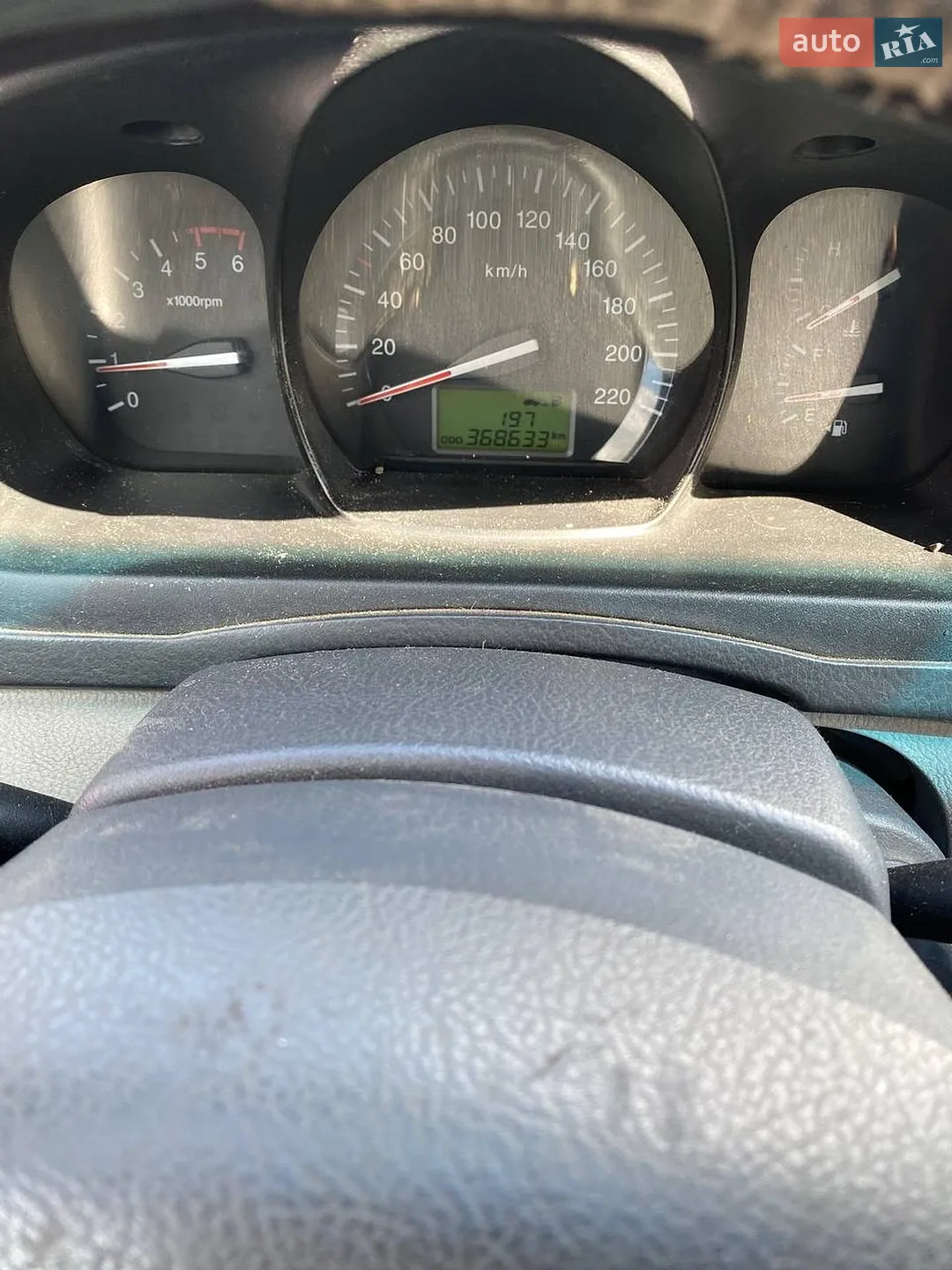 2010 Kia Cerato - мініатюра 7