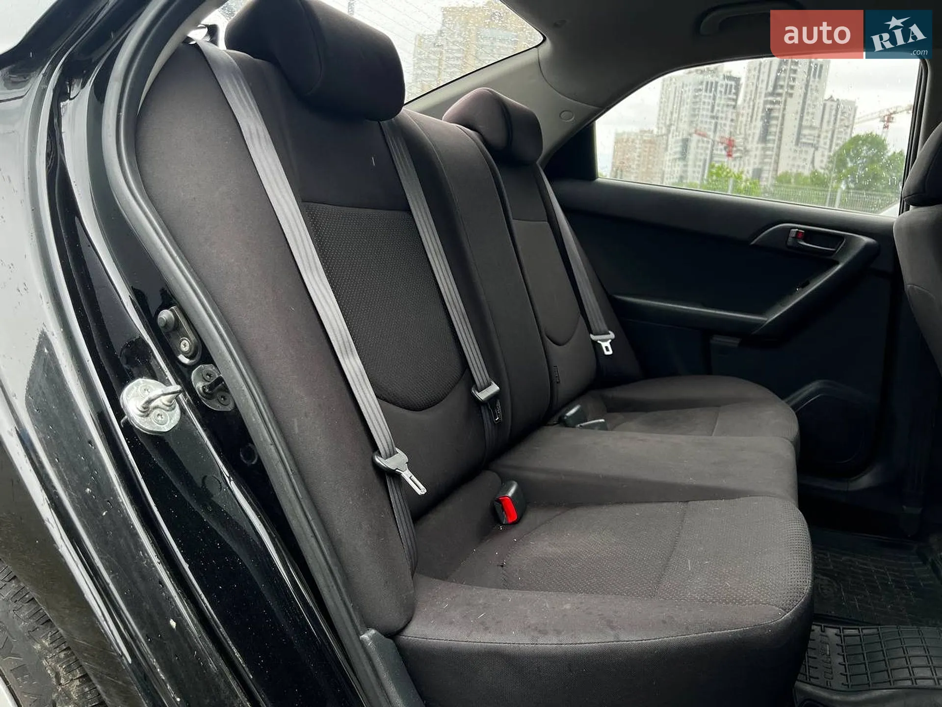 2012 Kia Cerato - мініатюра 14