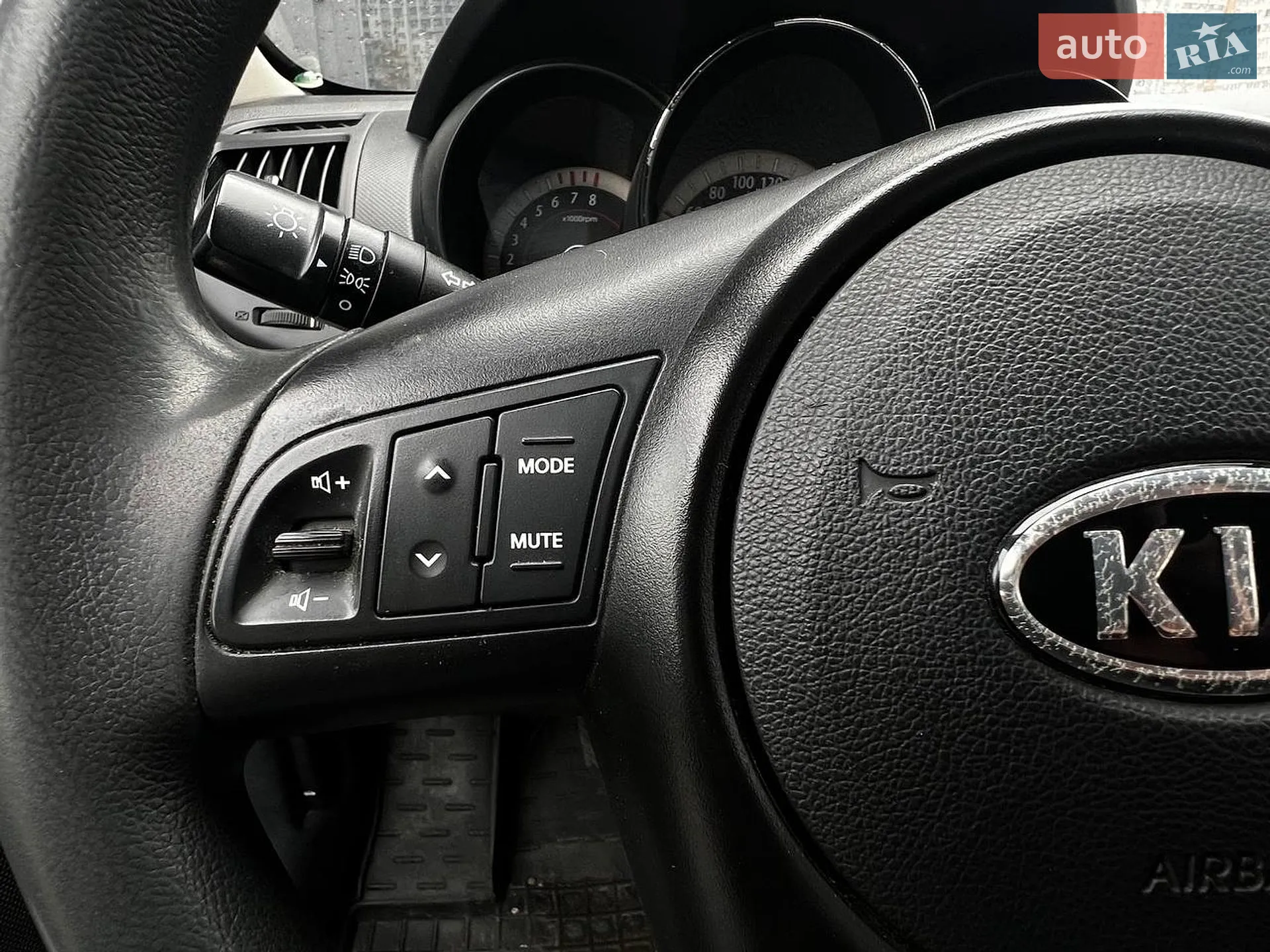 2012 Kia Cerato - мініатюра 18