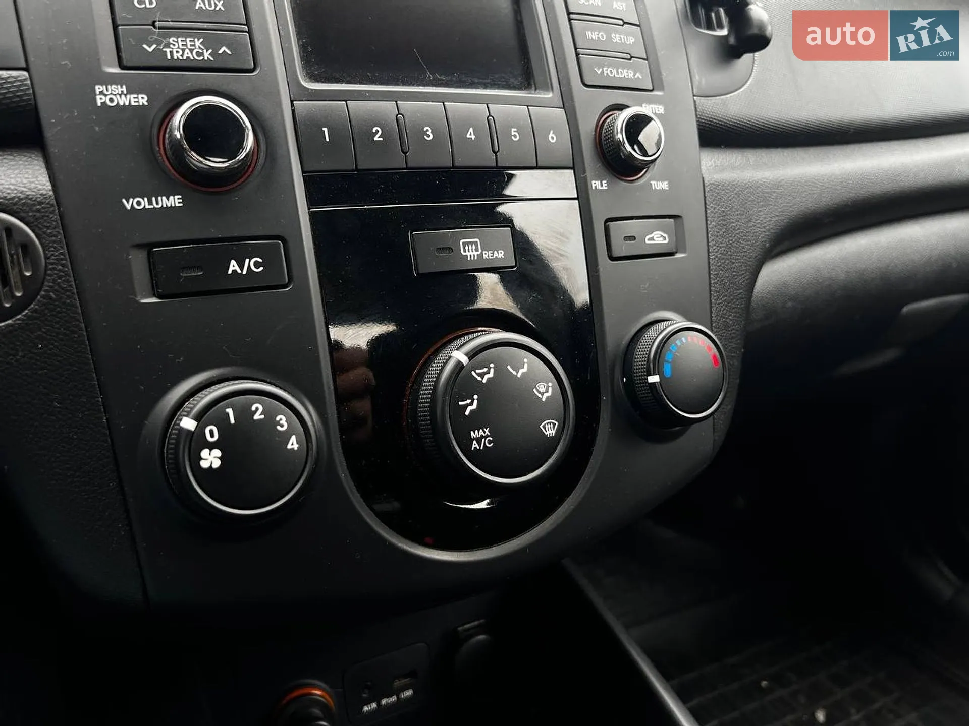 2012 Kia Cerato - мініатюра 23