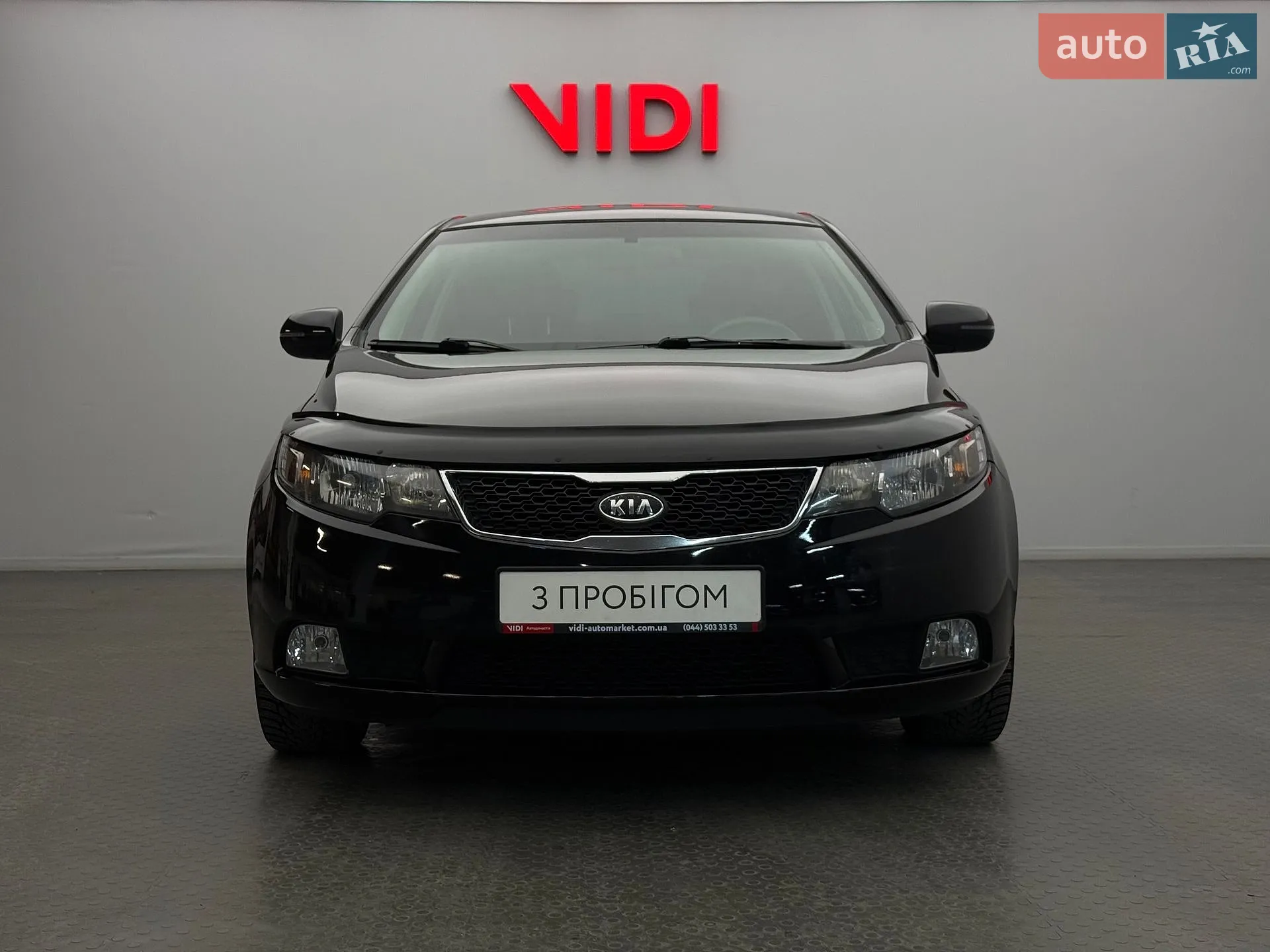 2012 Kia Cerato - мініатюра 5