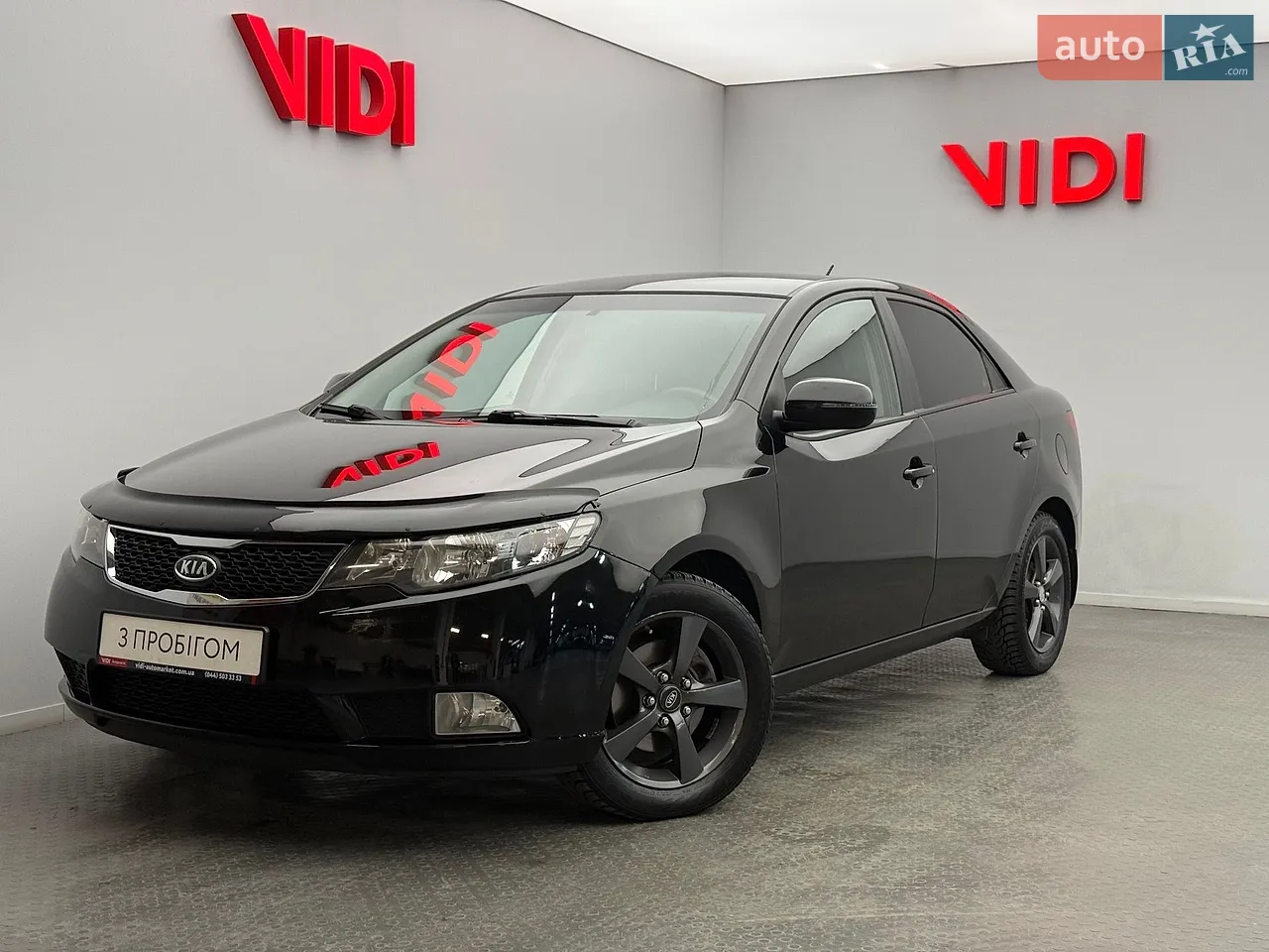 2011 Kia Cerato - мініатюра 32