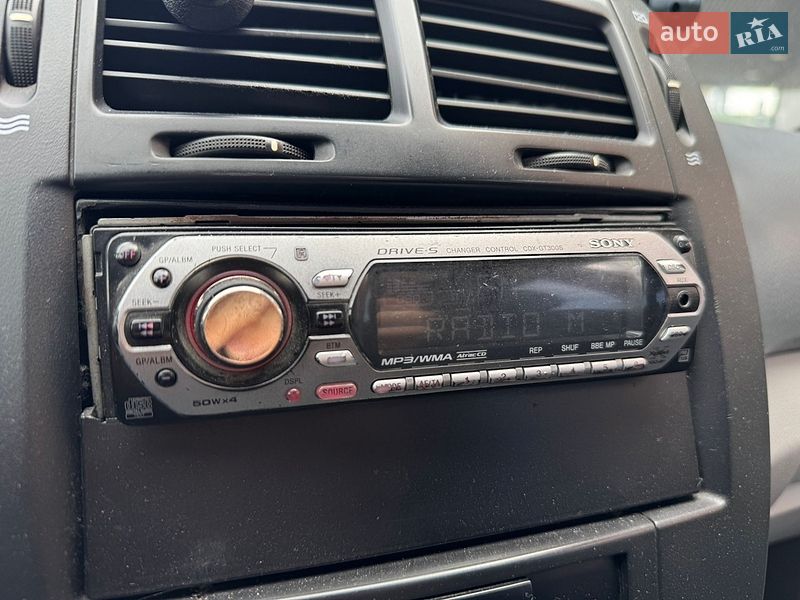 Седан Kia Cerato 2008 в Киеве