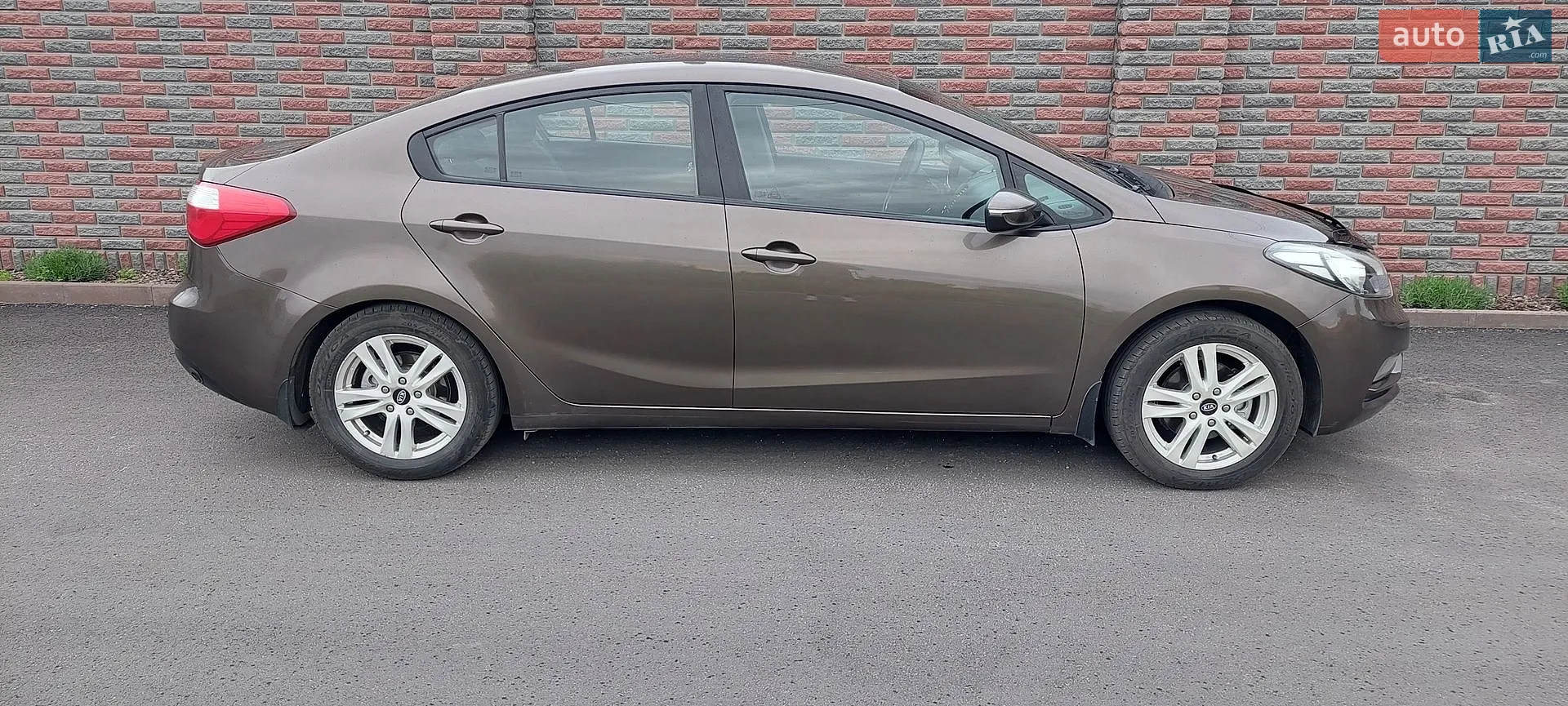 2012 Kia Cerato - мініатюра 5