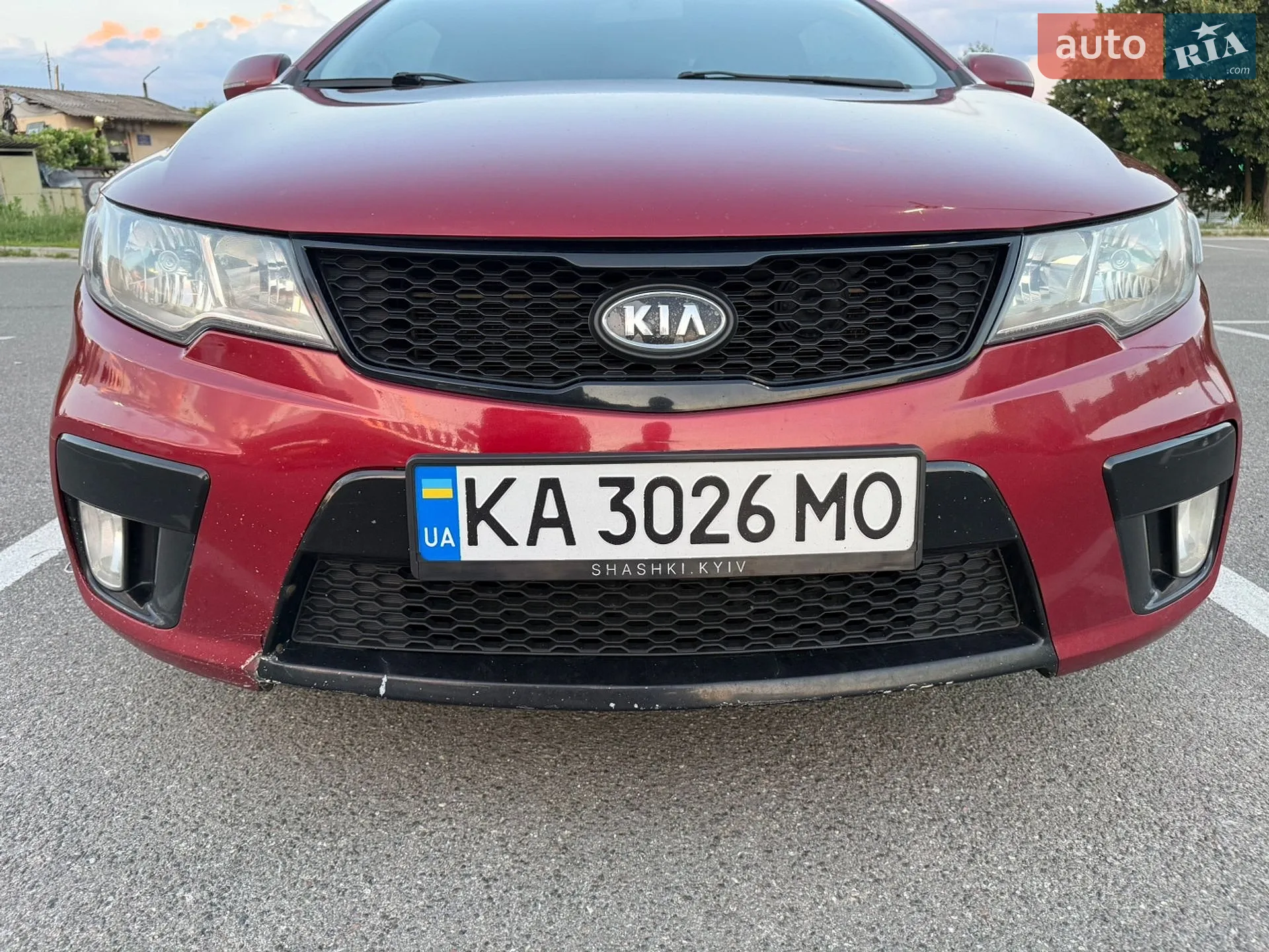 2011 Kia Cerato - мініатюра 29