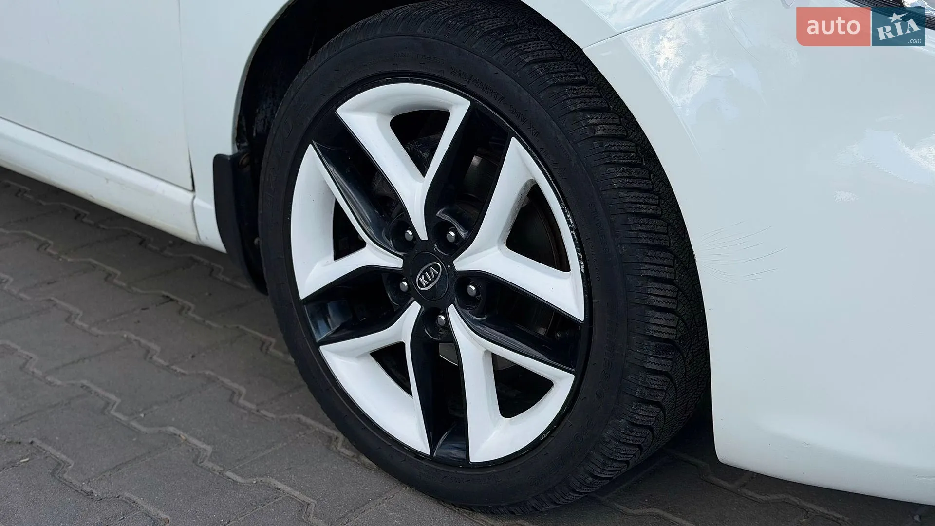 2010 Kia Cerato - мініатюра 9