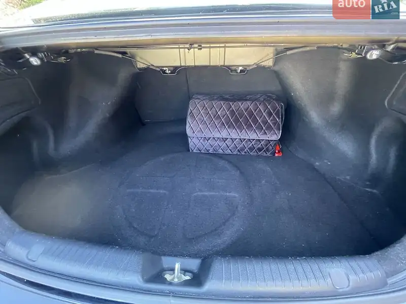 Kia Cerato 2014 VIN KNAFX411BE5227167 фото оголошення 7 з 39