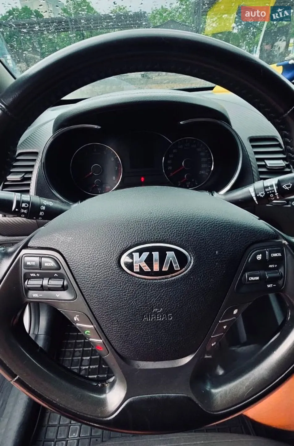 2013 Kia Cerato - мініатюра 11