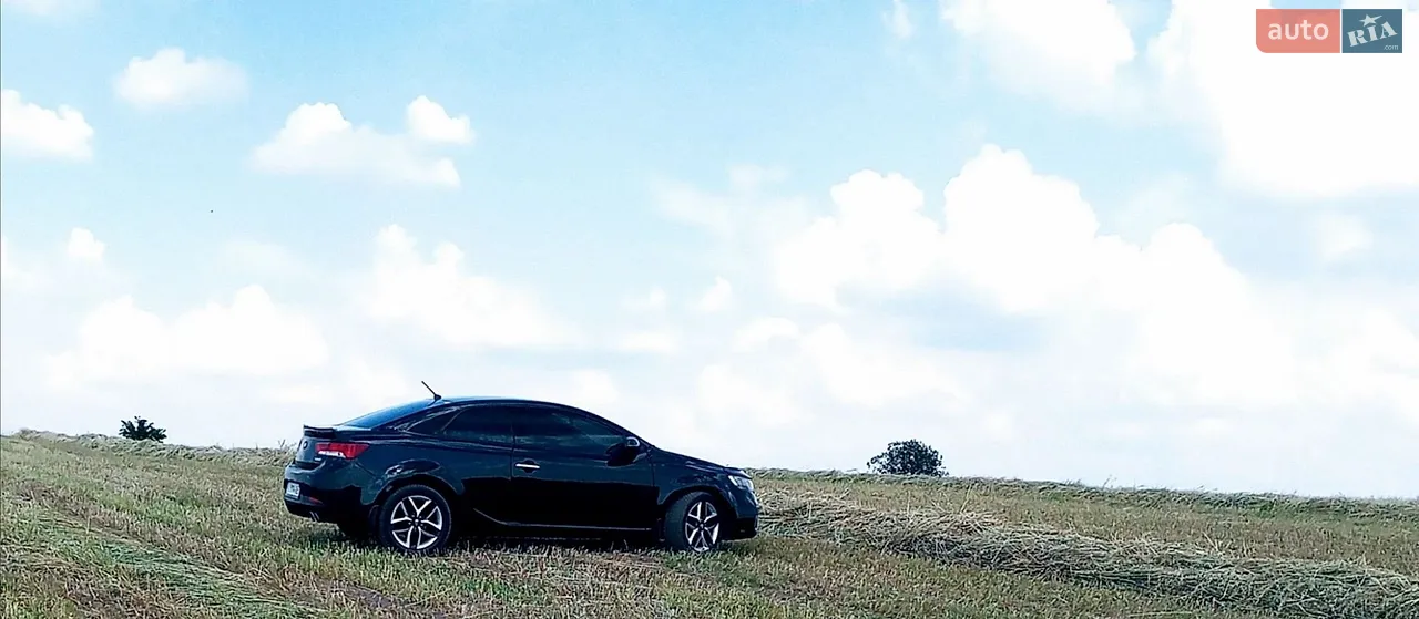 2010 Kia Cerato - мініатюра 10