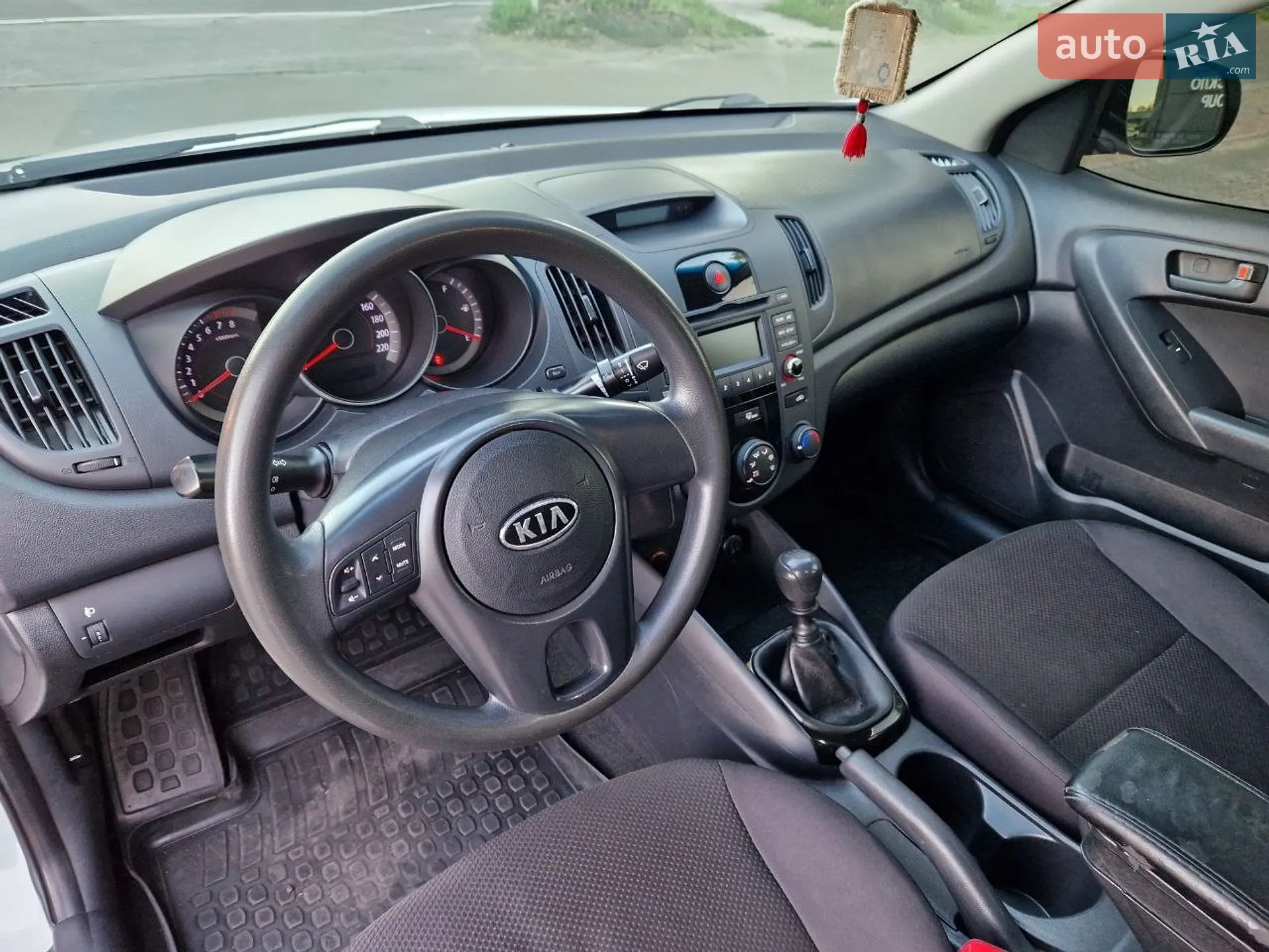 2012 Kia Cerato - мініатюра 20