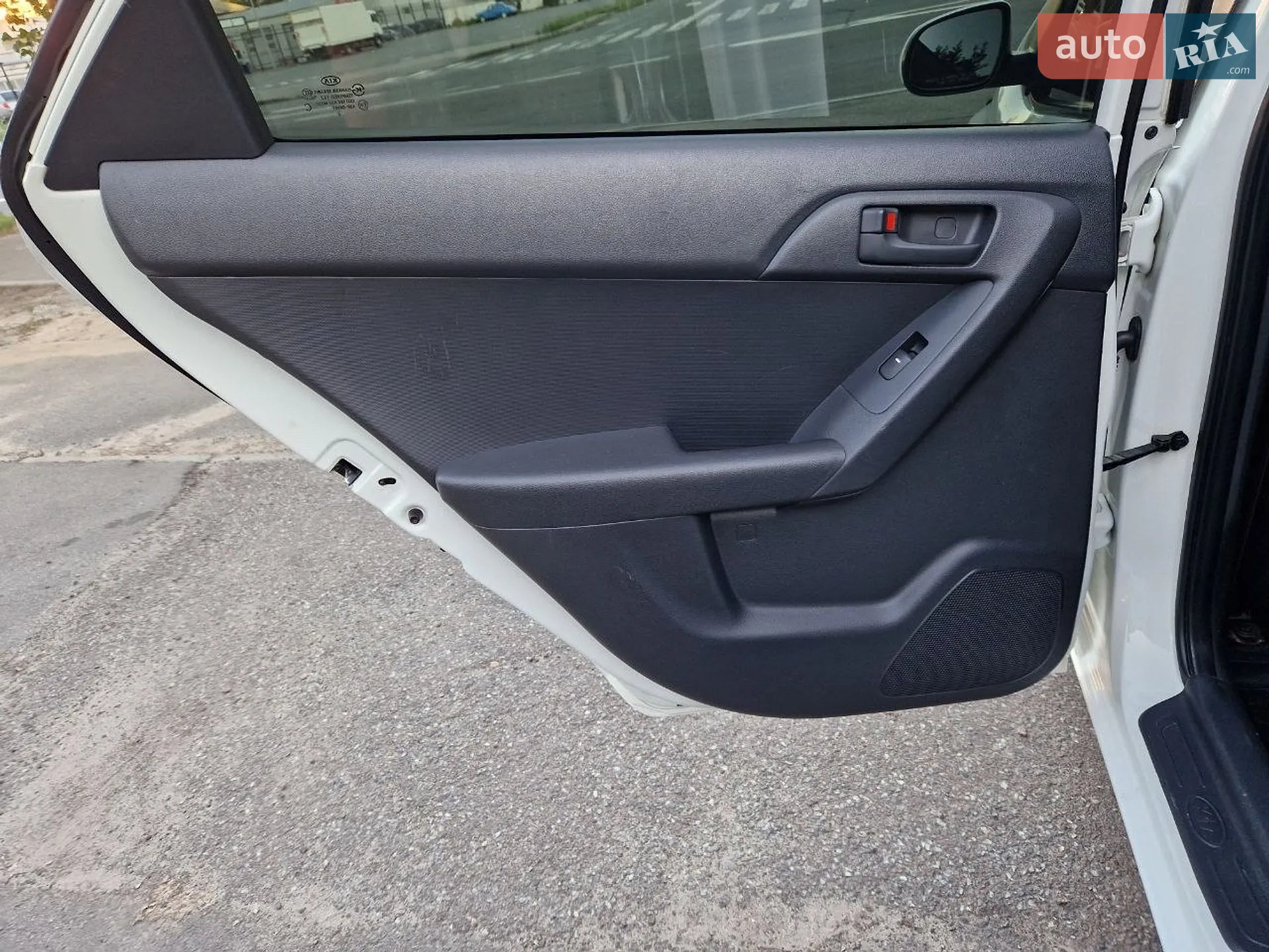 2012 Kia Cerato - мініатюра 24