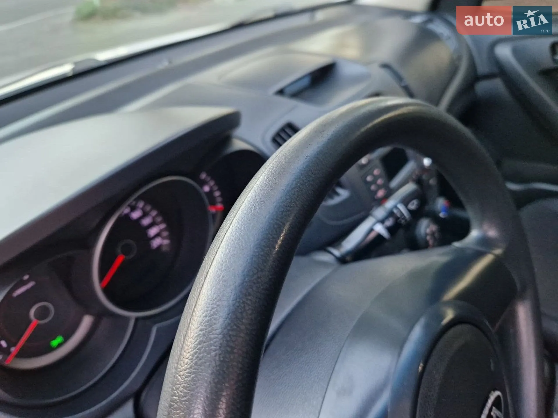 2012 Kia Cerato - мініатюра 37