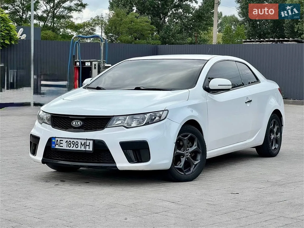 2012 Kia Cerato - мініатюра 38