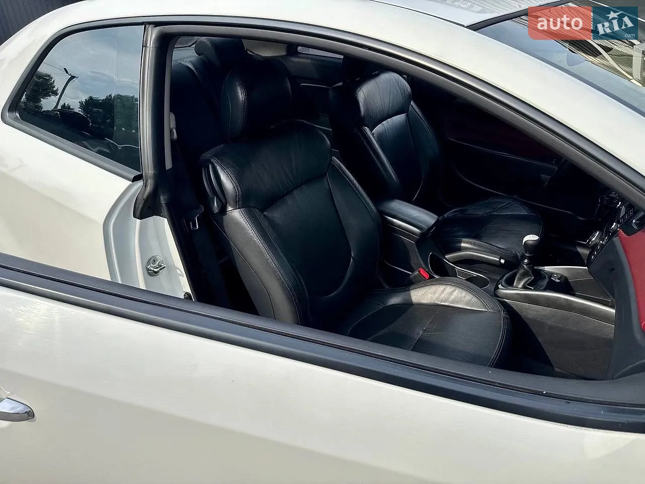 2011 Kia Cerato - мініатюра 16