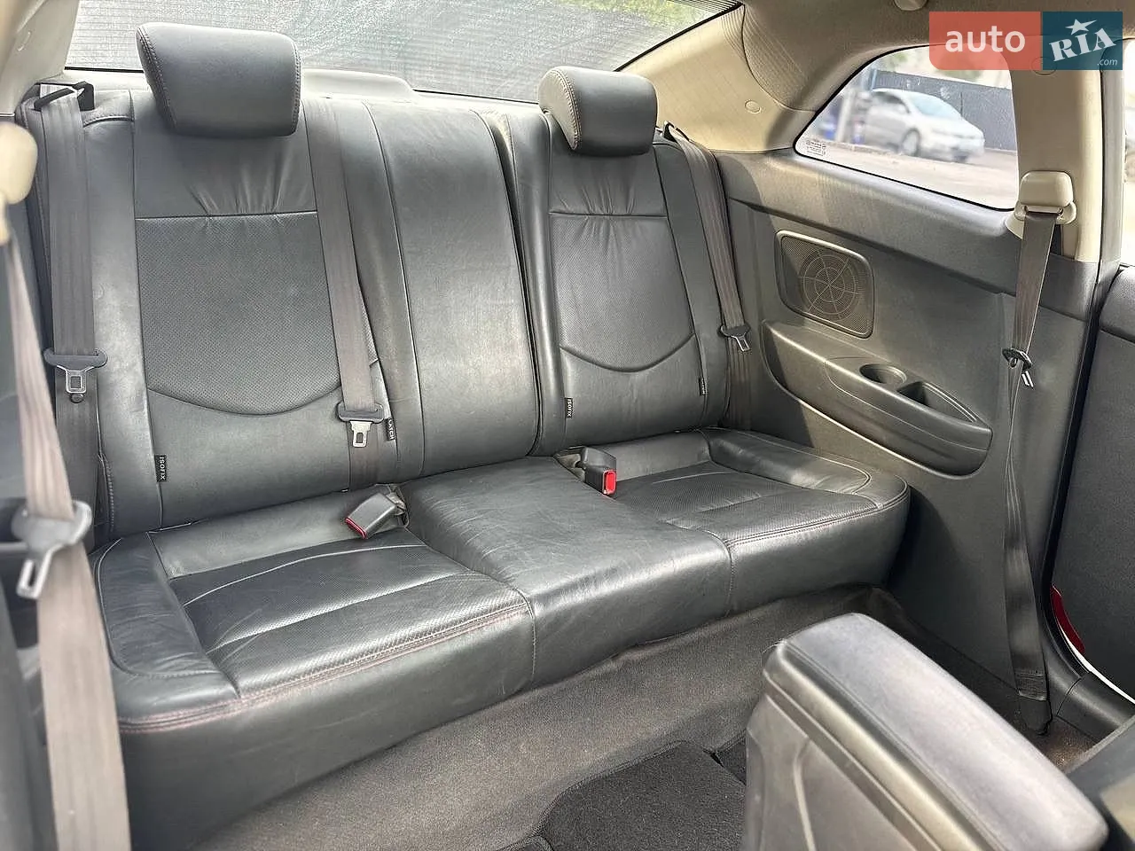 2011 Kia Cerato - мініатюра 22