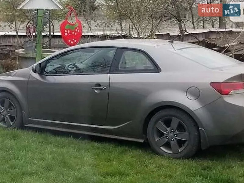 Kia Cerato