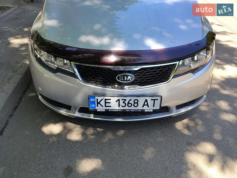 Kia Cerato