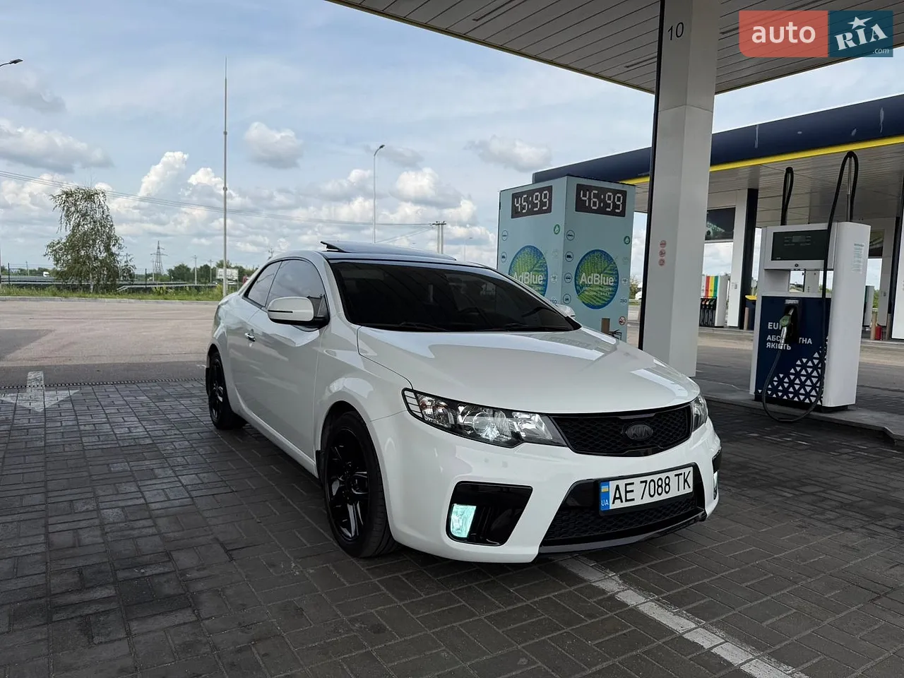 2012 Kia Cerato - мініатюра 37