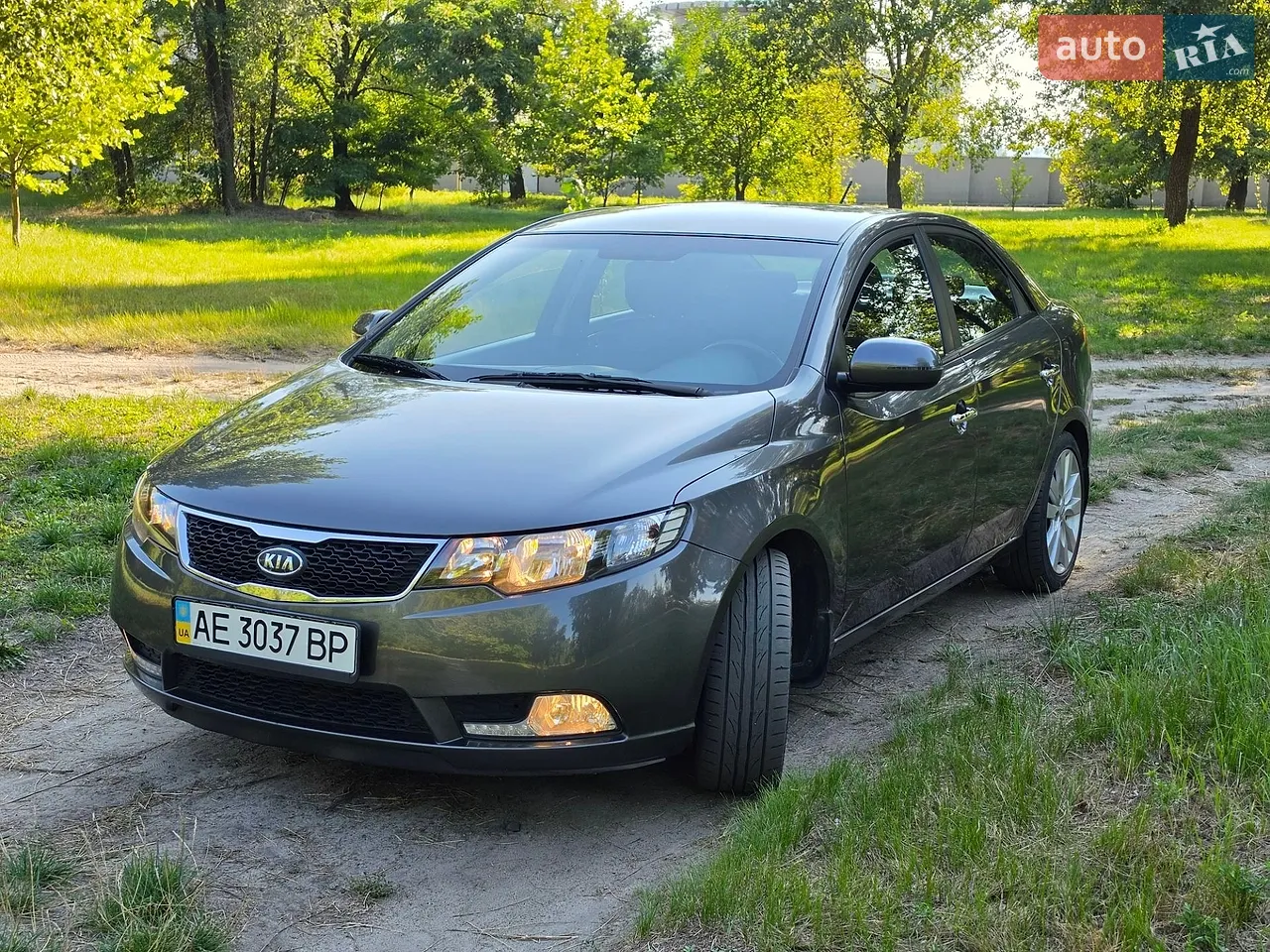 2012 Kia Cerato - мініатюра 34