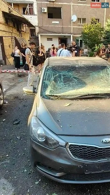 2013 Kia Cerato - мініатюра 2