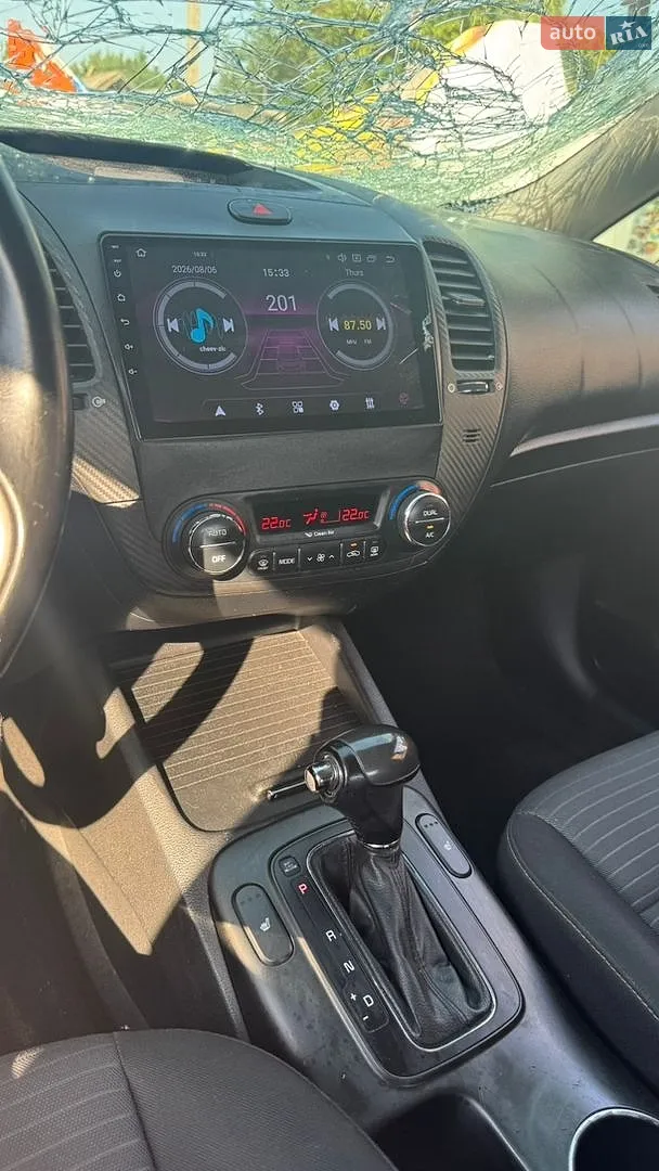 2013 Kia Cerato - мініатюра 9