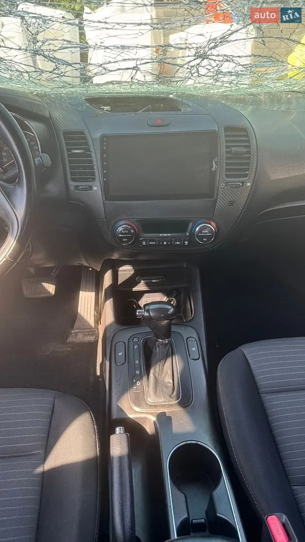 2013 Kia Cerato - мініатюра 17
