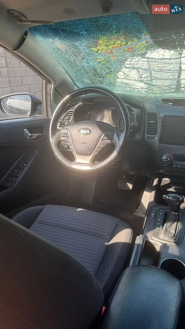 2013 Kia Cerato - мініатюра 45