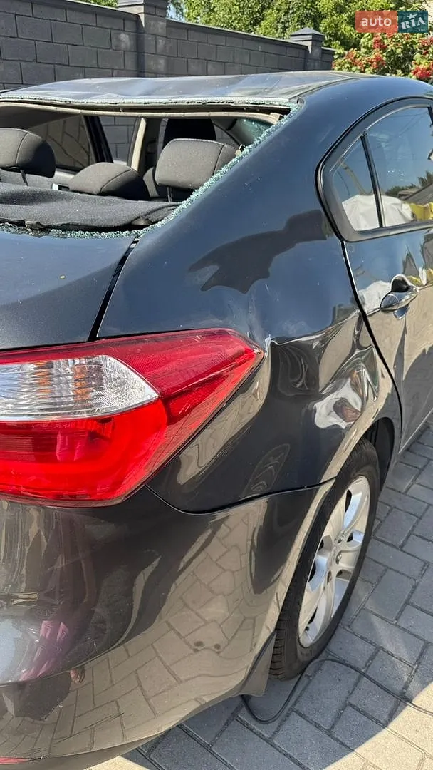 2013 Kia Cerato - мініатюра 49