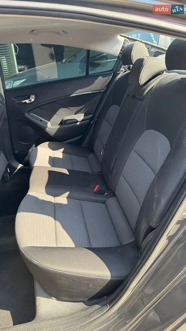 2013 Kia Cerato - мініатюра 51