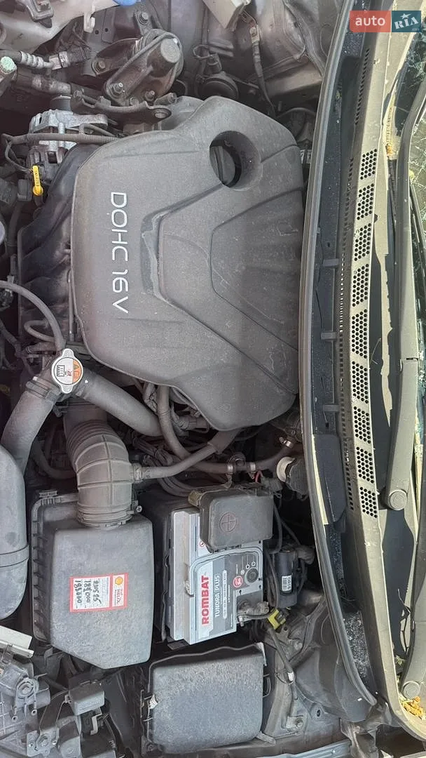 2013 Kia Cerato - мініатюра 62