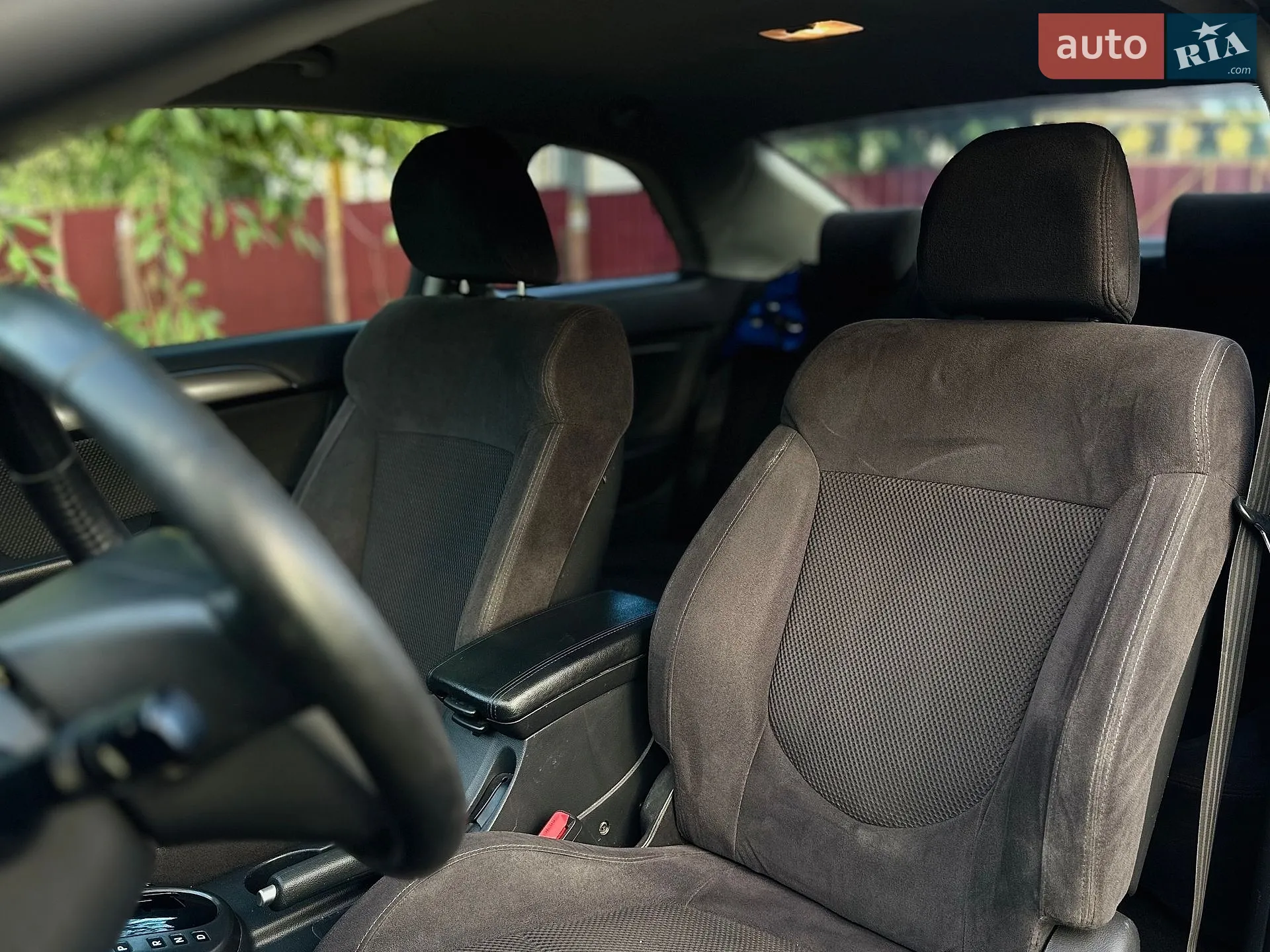 2010 Kia Cerato - мініатюра 14
