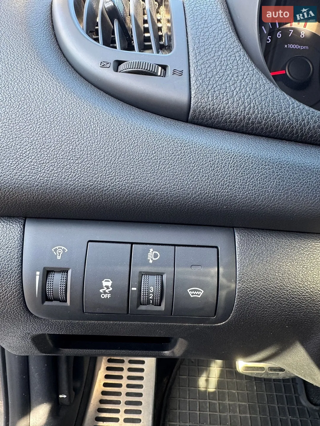 2012 Kia Cerato - мініатюра 10