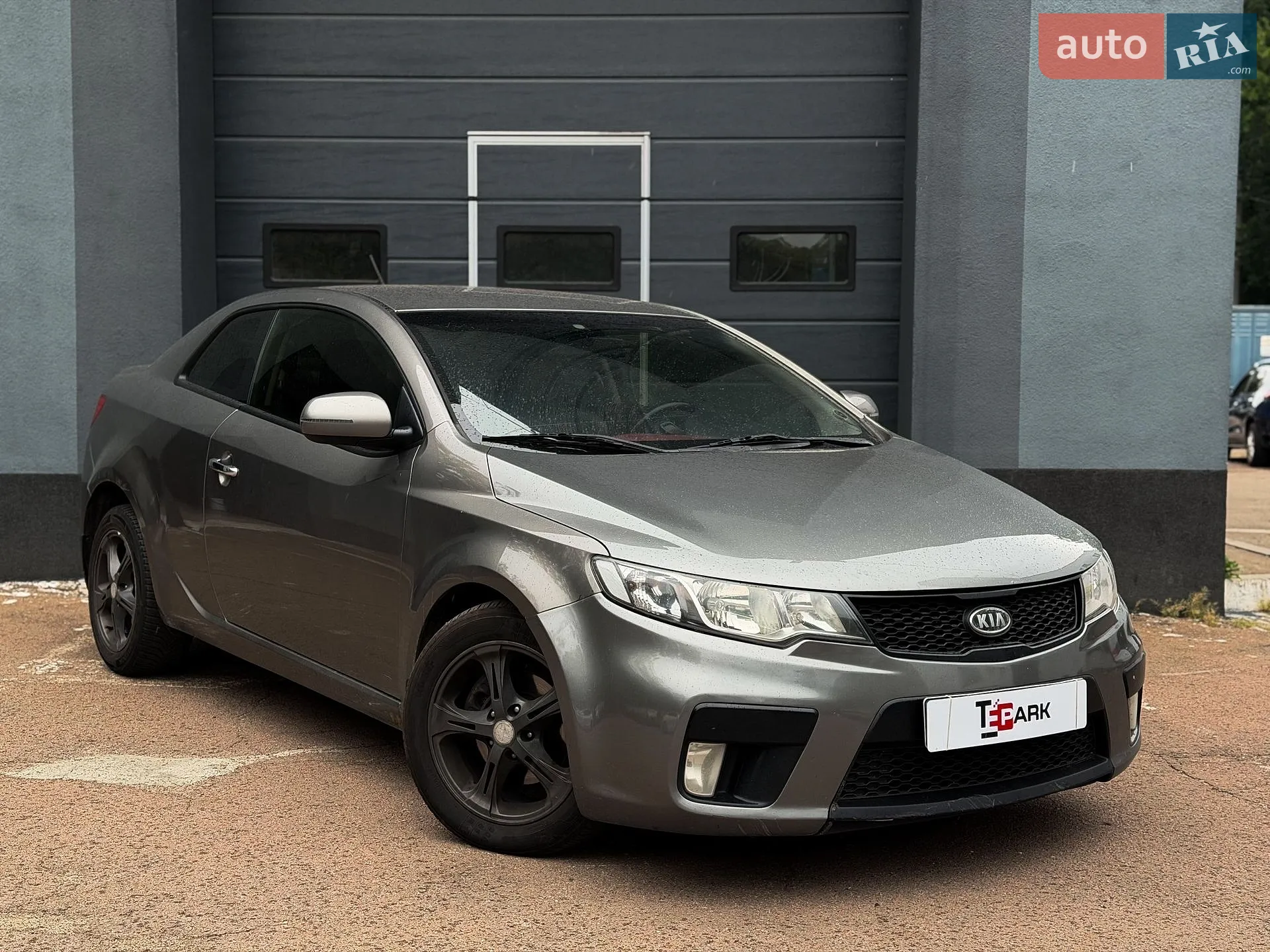Kia Cerato 2011