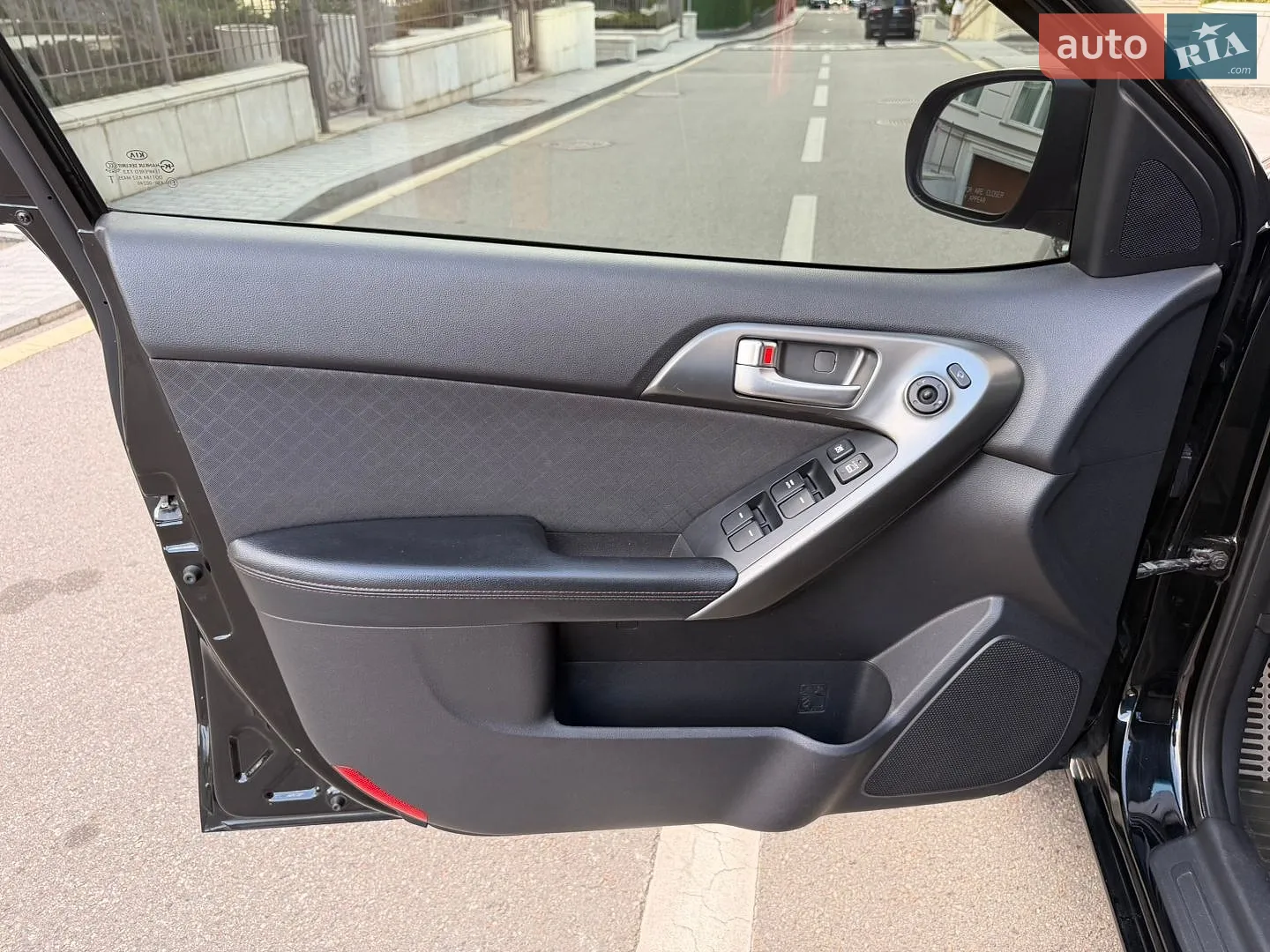 2011 Kia Cerato - мініатюра 18
