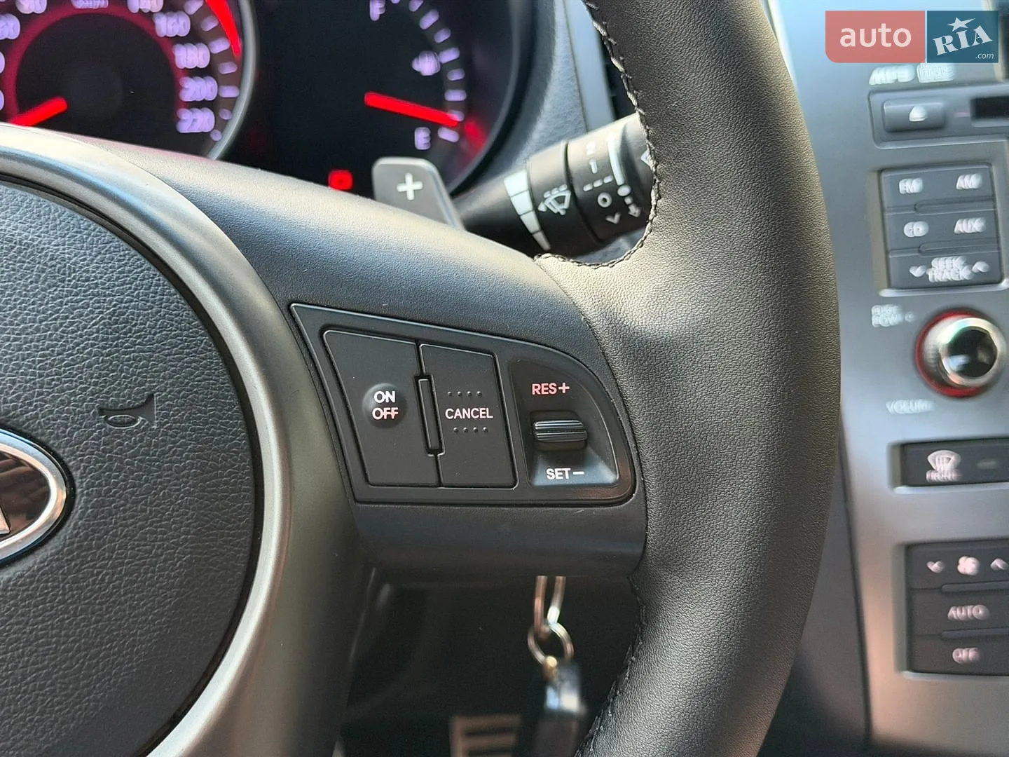 2011 Kia Cerato - мініатюра 26